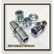 EX5 DREAM BUSH COLLAR TAYAR DEPAN BELAKANG EX5 DREAM COLLAR SET EX5 DREAM