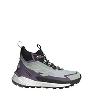 Women's Terrex Free Hiker GORE-TEX 2.0 Hiking Shoes