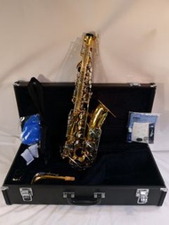 Used Yamaha YAS-26 Alto Saxophone - $4,550