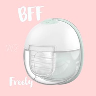 W2 Heating Breast pump (Hospital grade) - Hot Compression - Hospital Grade -W2 S39 S21 S12