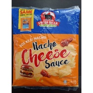 Nacho Cheese/Powder Sauce Sos Keju Nacho