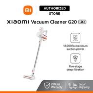 Xiaomi Vacuum Cleaner G20 Lite