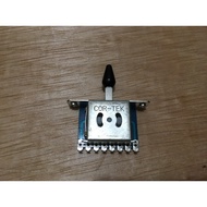 Cortex 3 Way Selector Switch