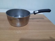 日本製不銹鋼雪平鍋