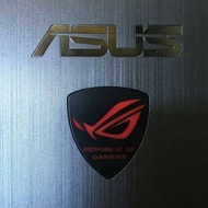 Sale PROMO!!! Asus ROG GL752VW - i7-6700U - 8GB RAM - GTX 960ddr5 4GB - 1TB HDD (SECOND 1month)