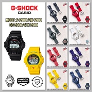 G-shock Strap Frame Model GW-6900/G-6900/GLX-6900/GB-6900 1