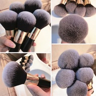 Big Fat Pier Single Powder Brush Multi-Purpose Makeup Blush Beauty Tools