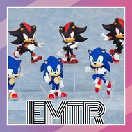 Nendoroid Surprise Sonic the Hedgehog Sonic X Shadow Generations (BOX of 6pcs)