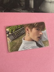 Riize小卡 Sohee小卡