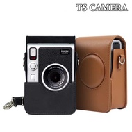 FUJIFILM INSTAX MINI EVO CASE / CARRY CASE INSTAX MINI EVO / CRYSTAL CASE MINI EVO / FUJI MINI EVO C