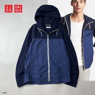 Uniqlo Jacket (44men)