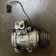 Compressor Aircond Proton Perdana V6 (Denso System)