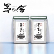 【Direct From Japan】Kuhara Honke Reduced-Sodium Kayanoya Dashi 8g x 27 bags Dashi packet with grilled