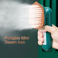 ☾✥ C20 – Mini fer à vapeur Portable pour le repassage des vêtements Machine à repasser humide et sec