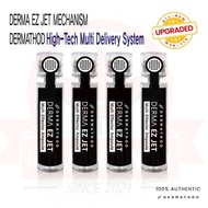 (DERMATHOD) Derma Ez Jet Multi Effector Ampoule (3.5ml X 4) from Korea
