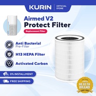 (OFFICIAL) Kurin AirMed V2 Filter Replacement