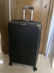 100%全新29吋行李箱 黑色行李箱 優質旅行喼現貨
