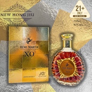 Remy Martin XO and Atelier Thiery Decanter 700ml