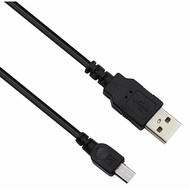 USB PC Data SYNC Cable Cord Lead For Canon Powershot G9X G9-X Camera