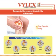 VYLEX JOINT SUPPORT 30'S