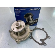 AISIN JAPAN WATER PUMP MYVI 1.3, 1.5, ALZA, AVANZA