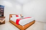 RedDoorz Plus @ Jalan Parangtritis 2