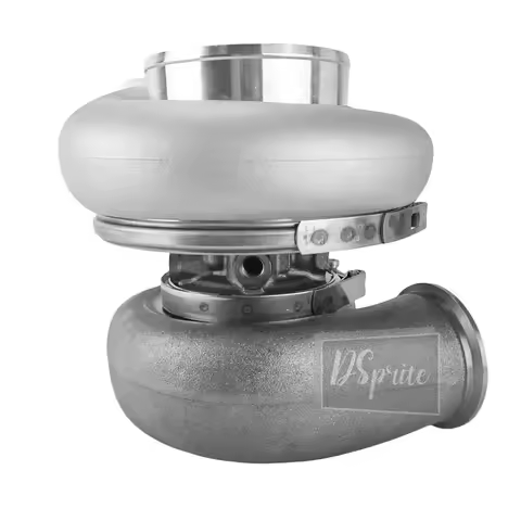 Turbocharger G42-1450 G42-1200 G42 Turbo Ball Bearing G-Series Turbine 1.01/1.15/1.28A/R Dual Vband 