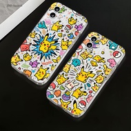 Infinix Smart 8 7 Hot 11 10 20 30i 40i Note 30 Tecno Spark 10 10C 20C Go VIP Play 2023 2024 4G Case 