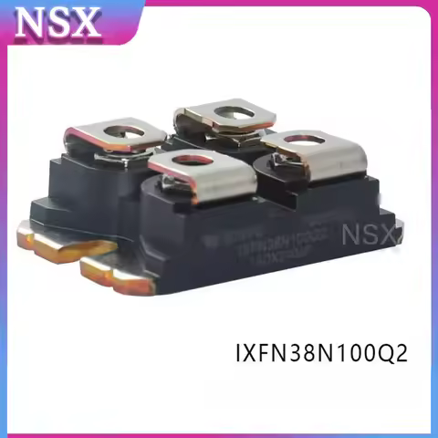 IXFN38N80Q2 IXFN70N60Q2 E180N10 STE180N10