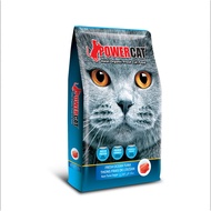 Powercat Halal Organic Fresh Ocean Tuna 8kg