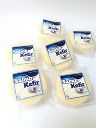 Kefir Soap+VCO Pure Goat Milk Soap