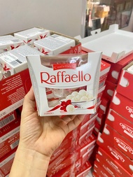 Kẹo dừa Nga - Bánh kẹo Socola Nga Kẹo Raffaello Nga Kẹo Socola Nga Hộp 150g