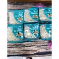 BÚN GẠO KHÔ JIMMY Combo tiết kiệm 06 gói – Xuất khẩu châu Âu date mới.