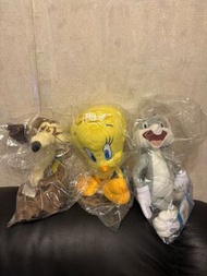 公仔 (Disney/ Marvel/ Paw Patrol/ Angry Birds/Looney Tunes)