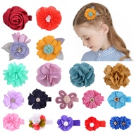 Cute Hair Clips Children Hair Accessories Beautiful Hair Clips Hair Accessories