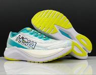 HOKA หนึ่ง Mach X รองเท้าวิ่งสำหรับผู้ชายและผู้หญิงรองเท้าผ้าใบกีฬา36-45