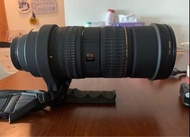 SIGMA for SONY EX APO 50-500mm 相機鏡頭 SONY