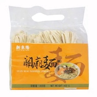 Hsin Tung Yang Guanmiau Noodles-Thick 新東陽 關廟麵 (粗) 400g