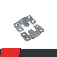 Sturdy picture frame hanger set