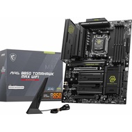MSI MAG B850 TOMAHAWK MAX WIFI AM5 ATX MOTHERBOARD - D5