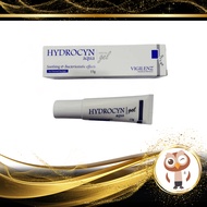 HYDROCYN AQUA GEL 15G