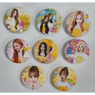 PART-3 FREEBIES PIN BROS HEARTS2HEARTS/PART-3 FREEBIES PIN BROS H2H HEARTS2HEARTS