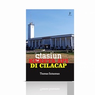 Train Station in Cilacap