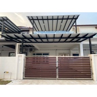 AWNING PERGOLA (ACP)