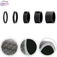 ⭐A_A⭐ 2pc Carbon Fiber Washer 31.8 Stem washer Spacer for giant TCR ADV pro PP ADV pro