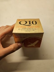 北海道Q10 Water Cream 80g