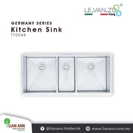 LEVANZO Germany Series Kitchen Sink T10046
