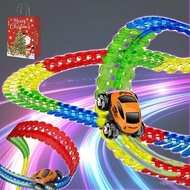 2026 SmartoonKids Anti Gravity Race Track with Car, Smartoonkids Antigravity Race Track, 360° Electr