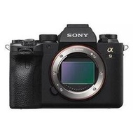 SONY A9 ILCE-9 單機身 單眼相機 ★限量贈電池+64G高速卡