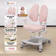 Ghế học sinh thông minh chống gù điều chỉnh tựa lưng CM808-HTDKIDS